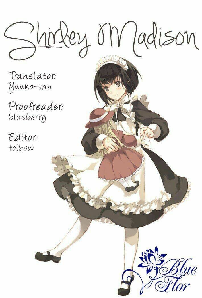 shirley madison chapter 5 3