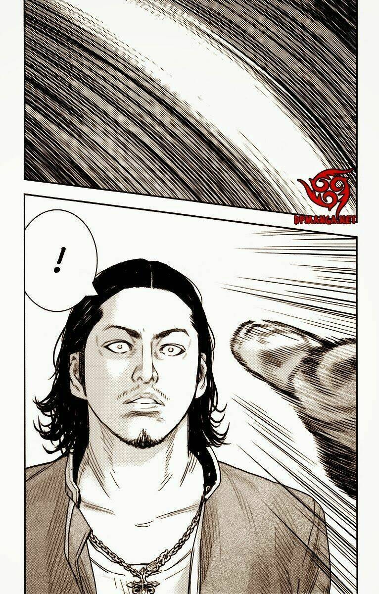 crows zero 2 suzuran x housen chapter 7 25