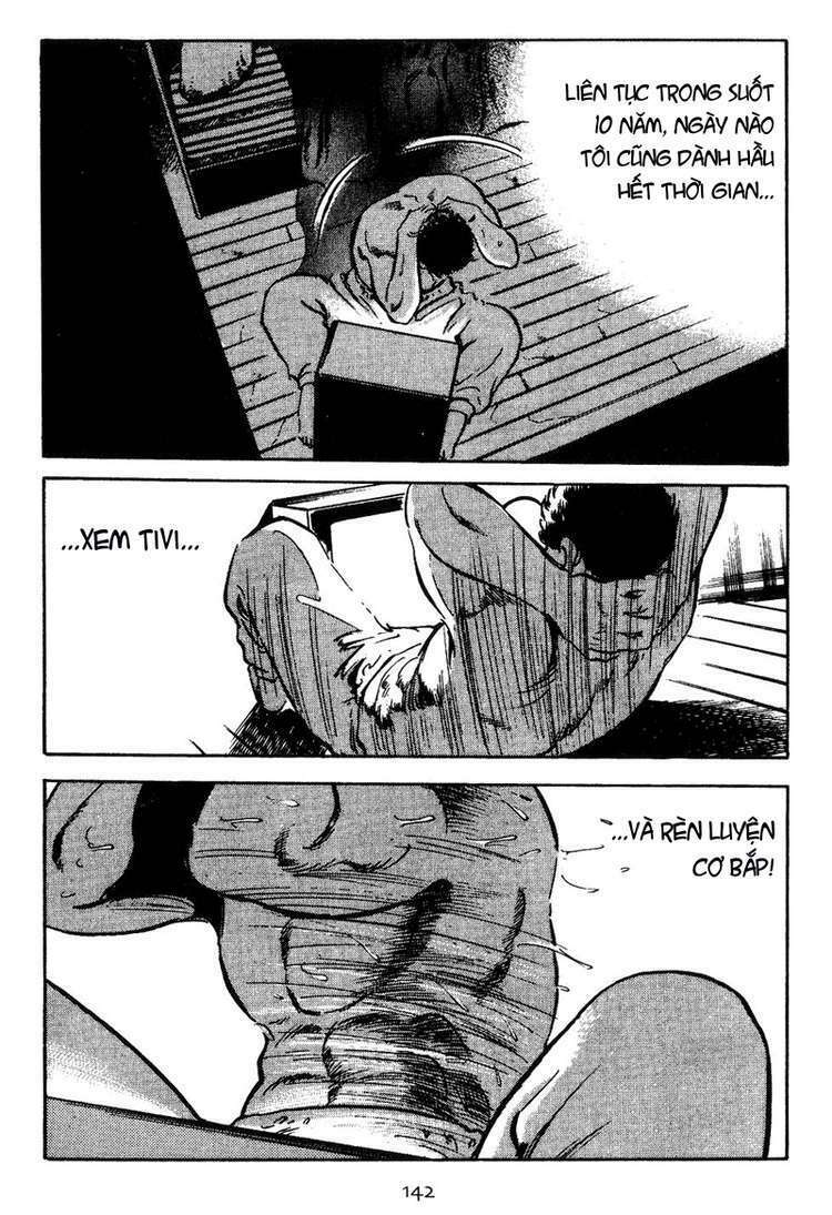 old boy chapter 6 14