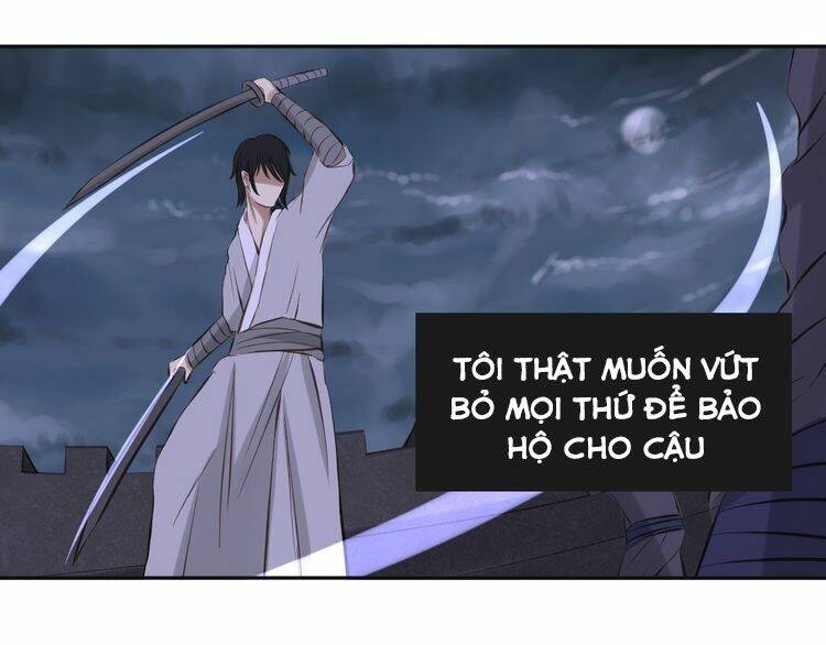 bạch lý hành giả chapter 13 25