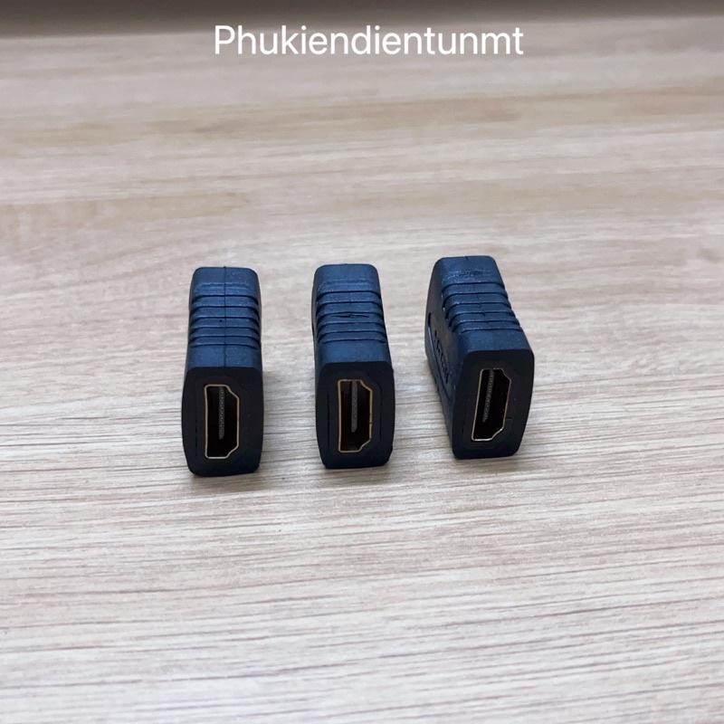 Nối dây HDMI