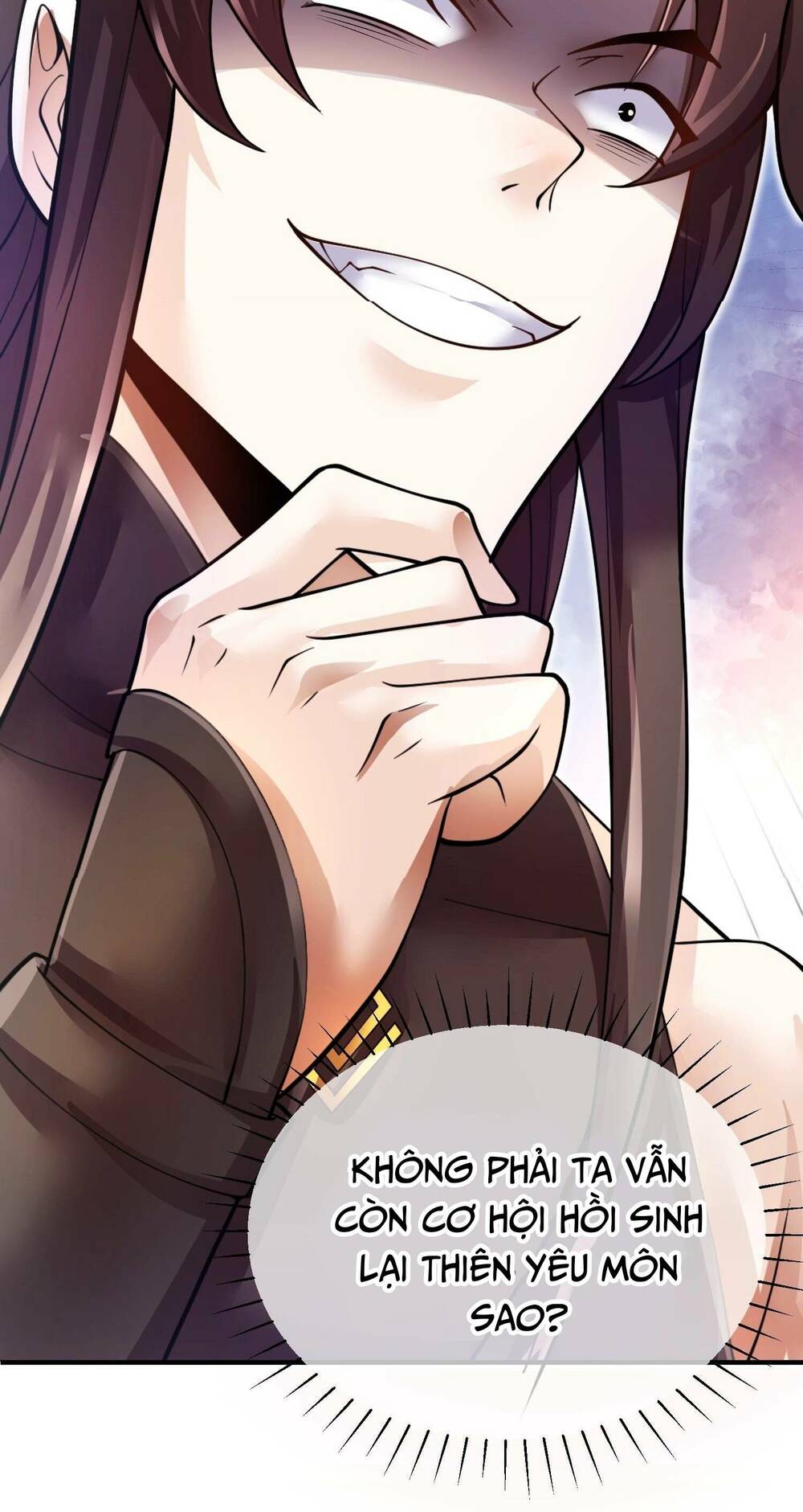 ma đạo giới bất ổn chapter 7 88