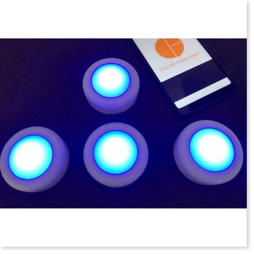 LED TRANG TRÍ ĐA SẮC EUROLIFE