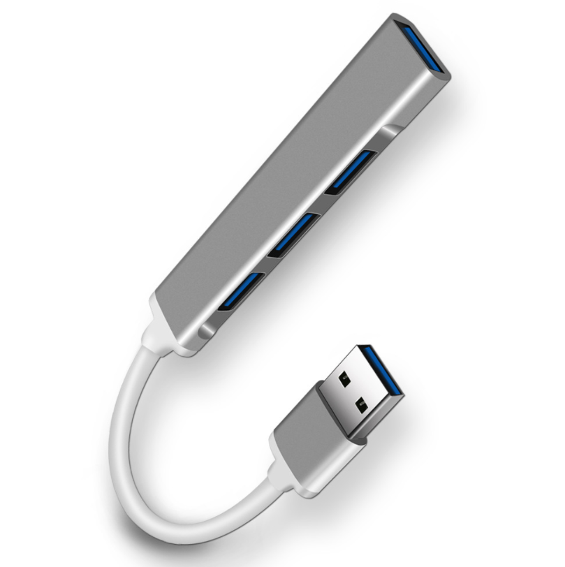 Hub Chia 4 Cổng USB 3.0