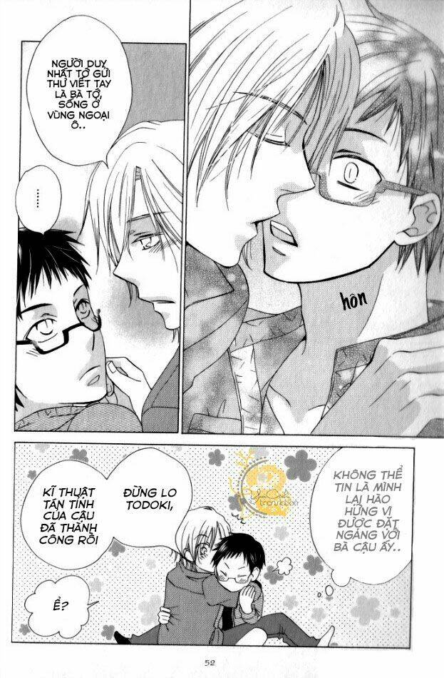 mobile sweet honey chapter 2 25