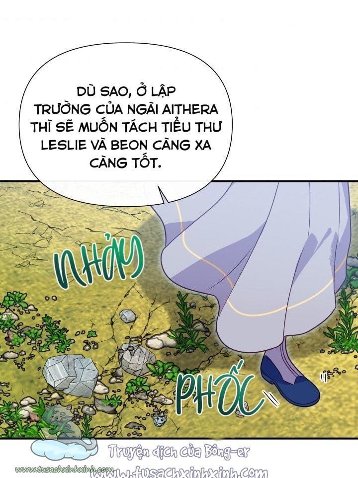 công nương khế ước của gia tộc công tước quái vật chapter 136 38