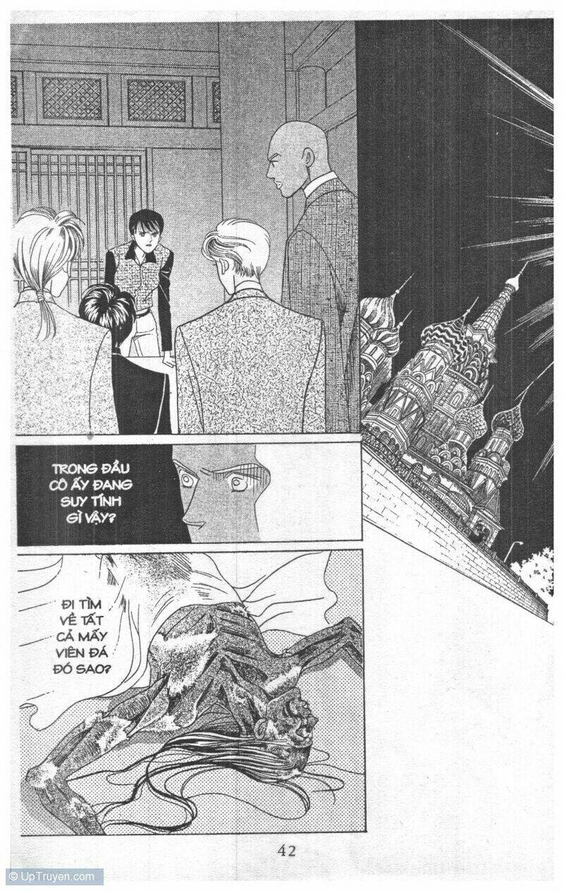 nàng tiên ánh trăng - kaguya hime chapter 16 42