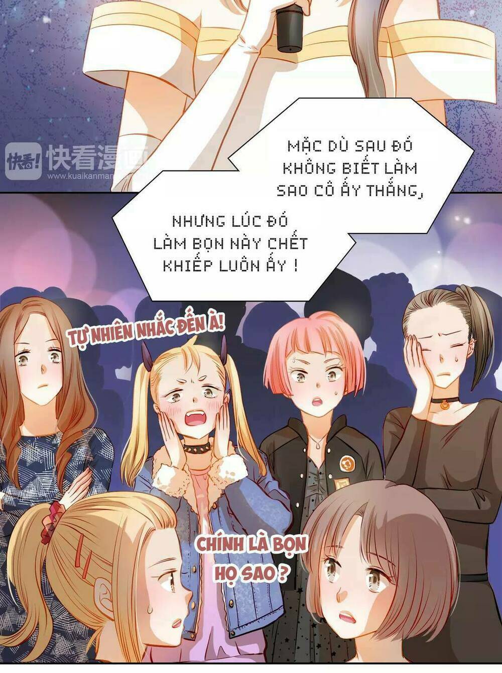 sự cám dỗ xấu xa chapter 30 6