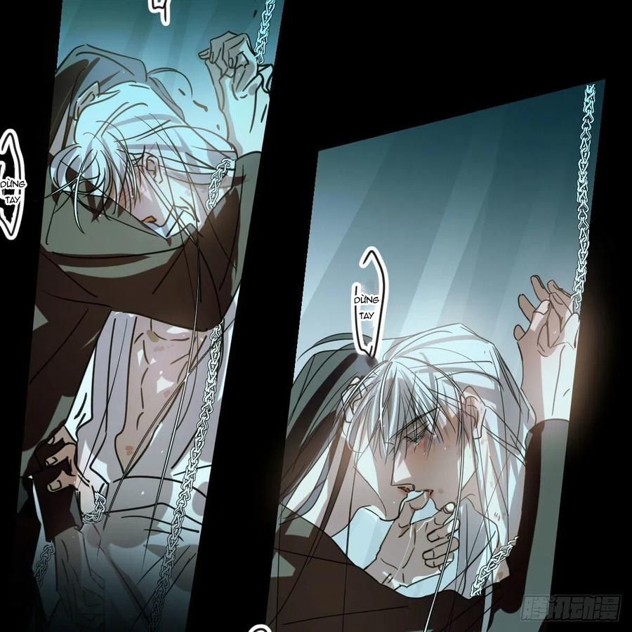 Bắt Lấy Ngao Ngao chapter 150 - Trang 52