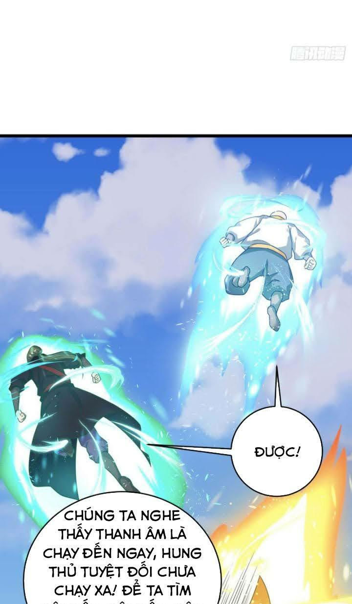 tối cường thăng cấp chapter 152 7