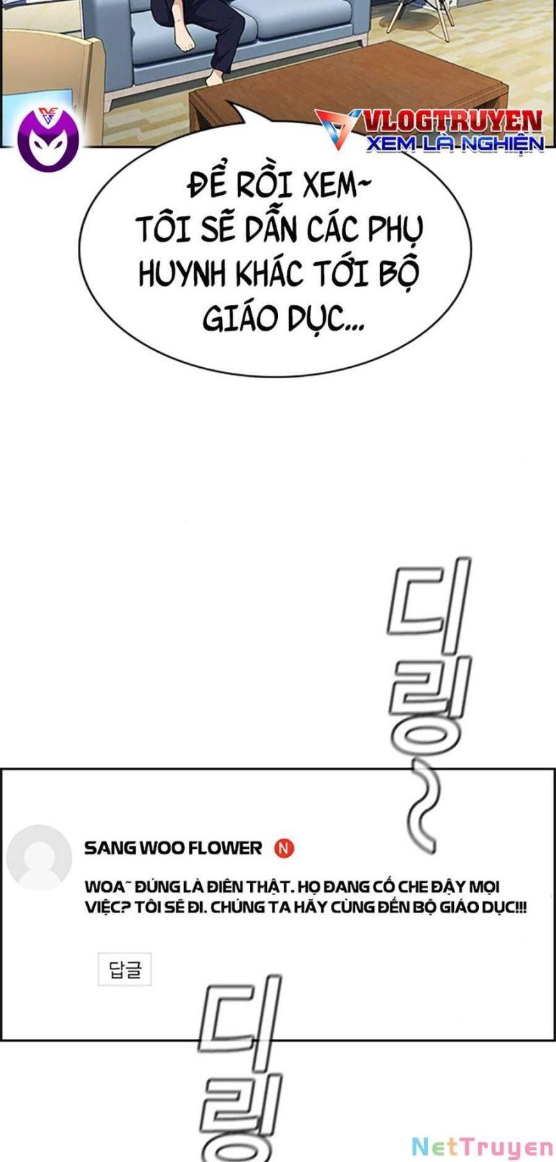 giáo dục chân chính chapter 86 15