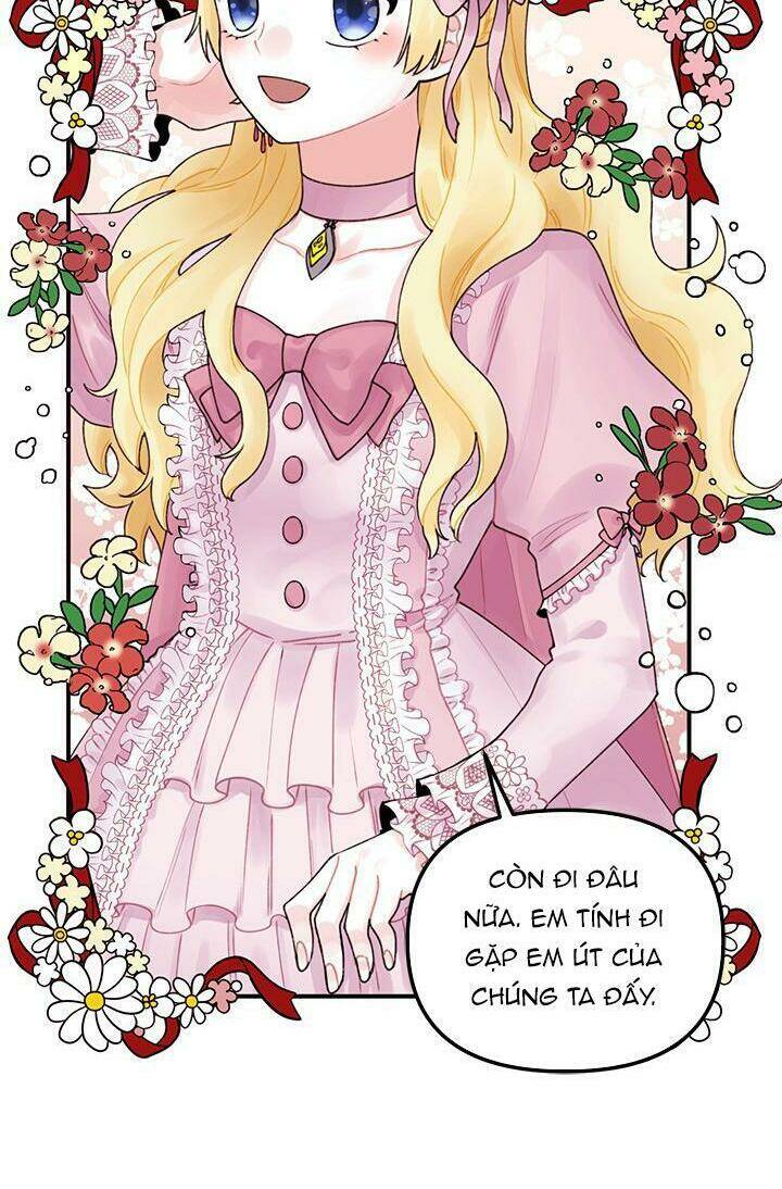 công chúa bãi rác chapter 16 36