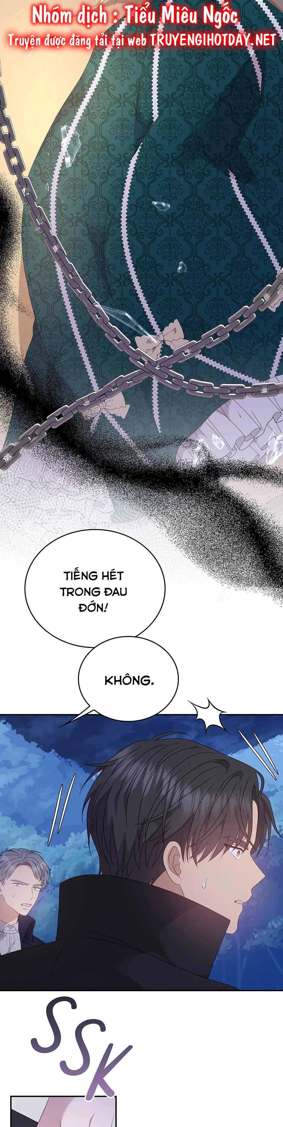 công chúa hai mặt chapter 111 18