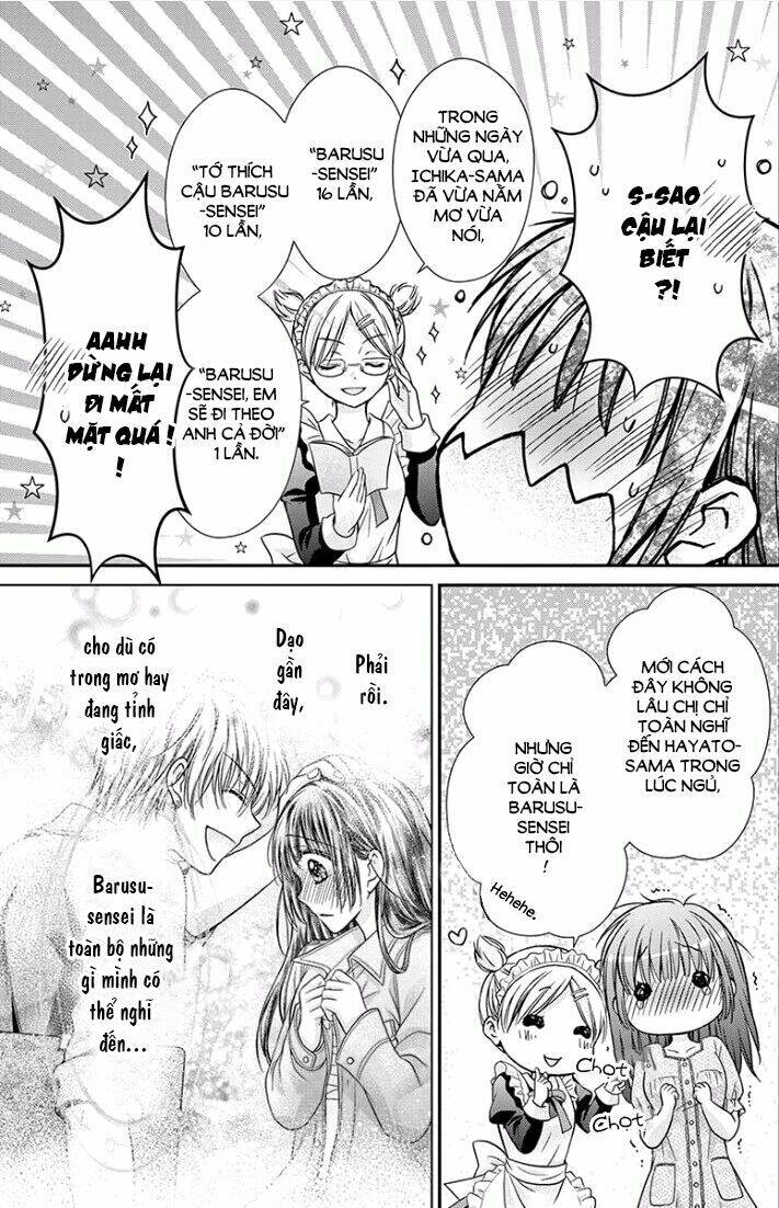 sensei 〆shimekiri made matte! chapter 7 10