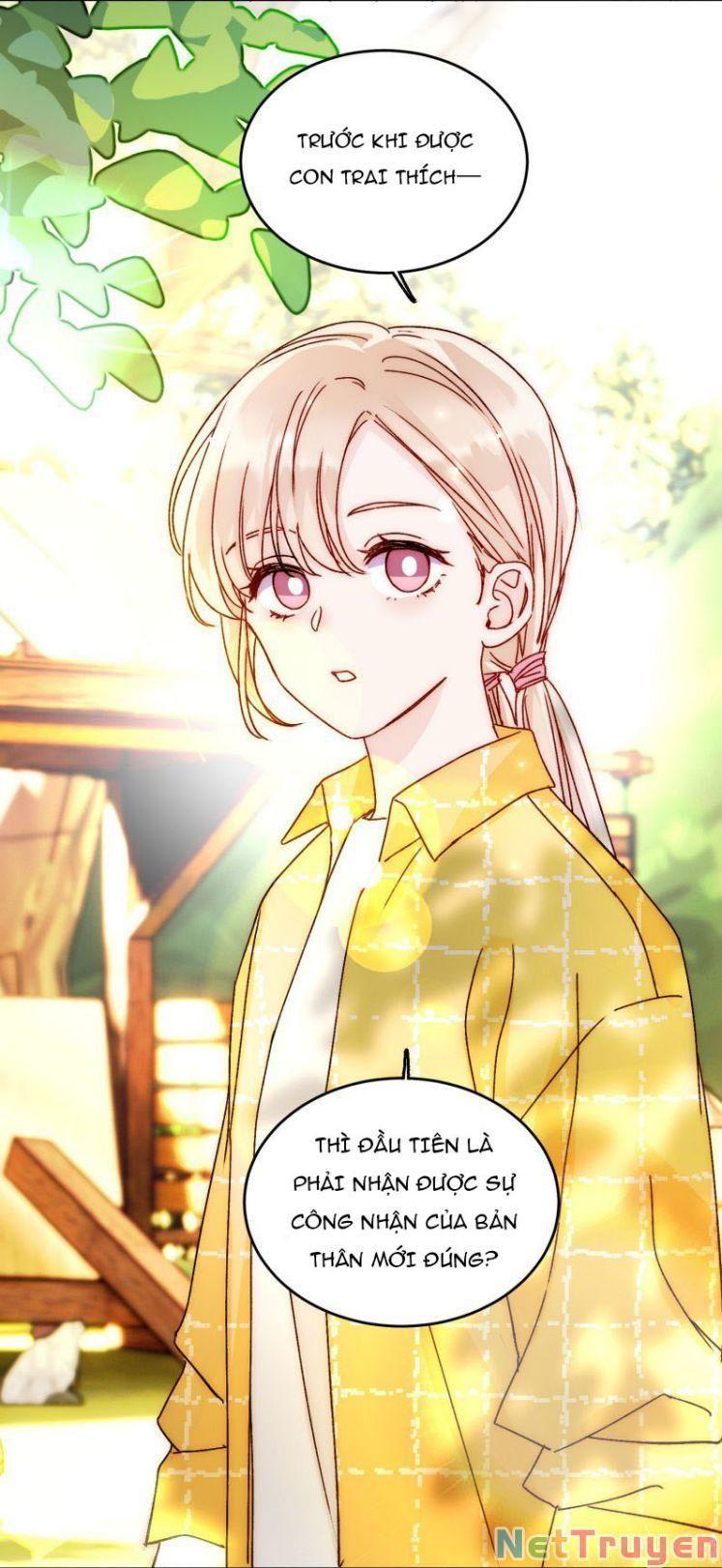 tôi phải làm một kẻ đại xấu xa chapter 41 39