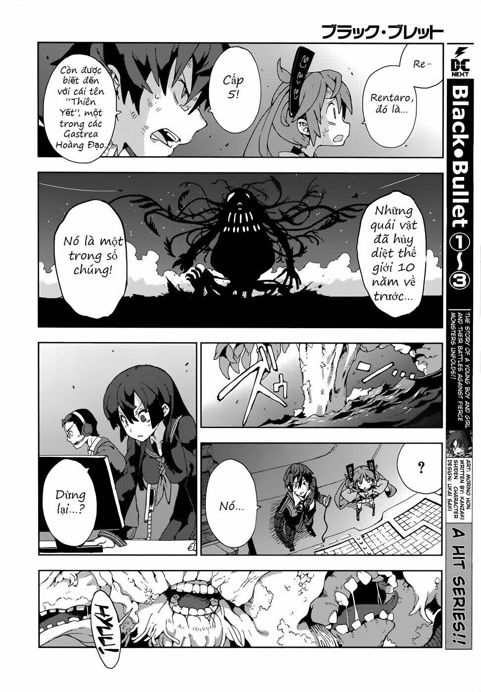 black bullet chapter 18 13