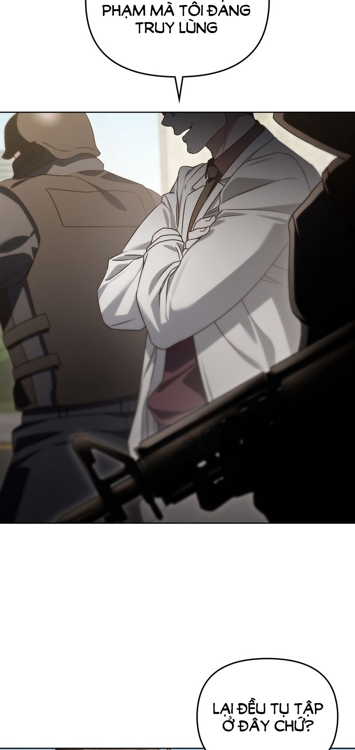 kẻ nghiệp dư chapter 45.1 27