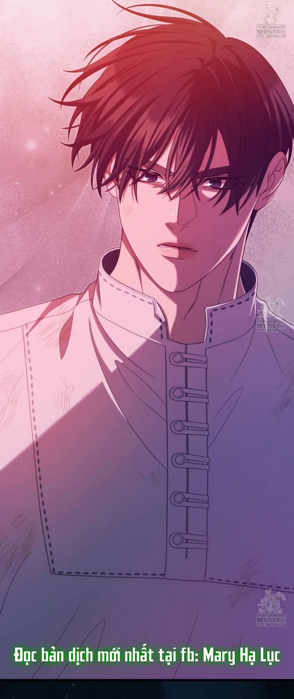 Tôi Sẽ Biến Anh Ta Từ Một Con Chó Điên Thành Một Chàng Quý Tộc chapter 45.1 45