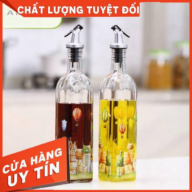 Set 2 CHAI ĐỰNG TƯƠNG MẮM