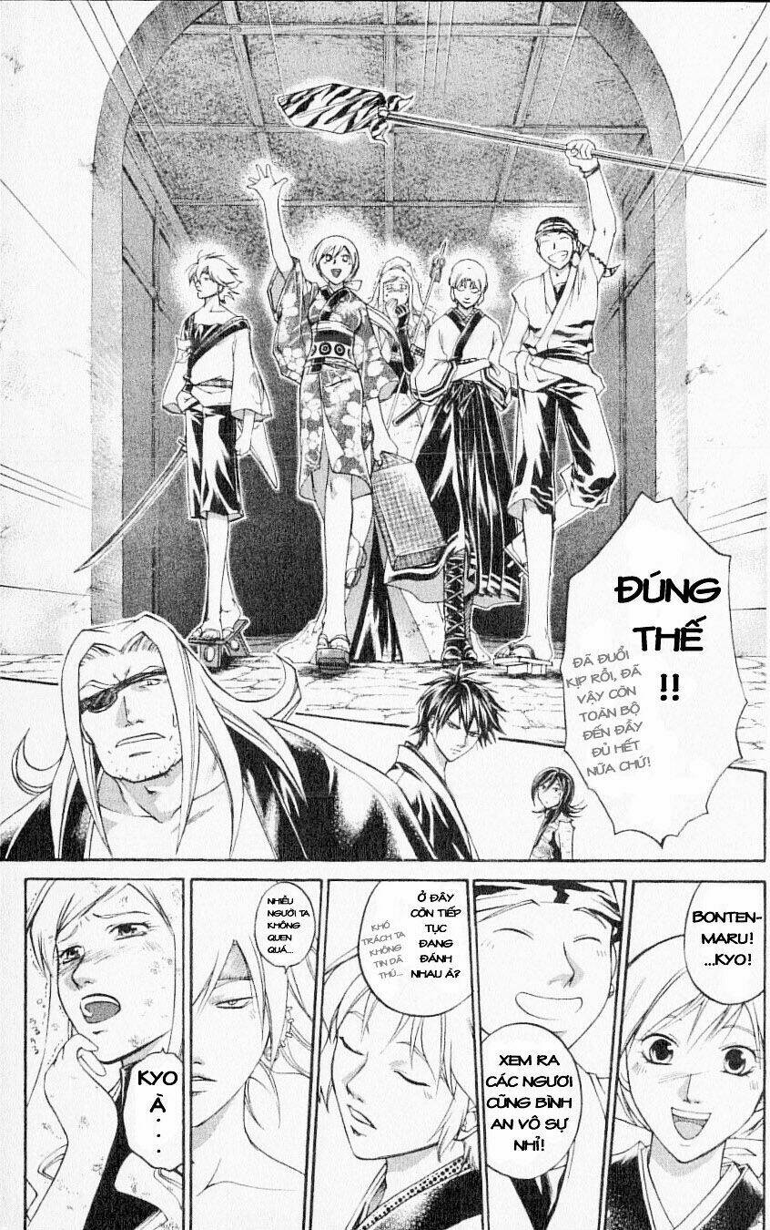 mắt quỷ kyo chapter 212 6