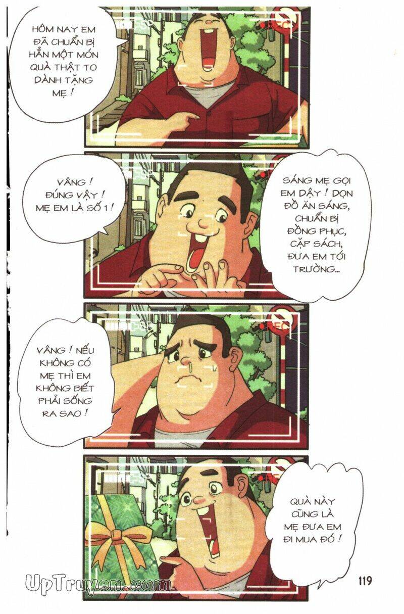 học sinh chân kinh chapter 3 121