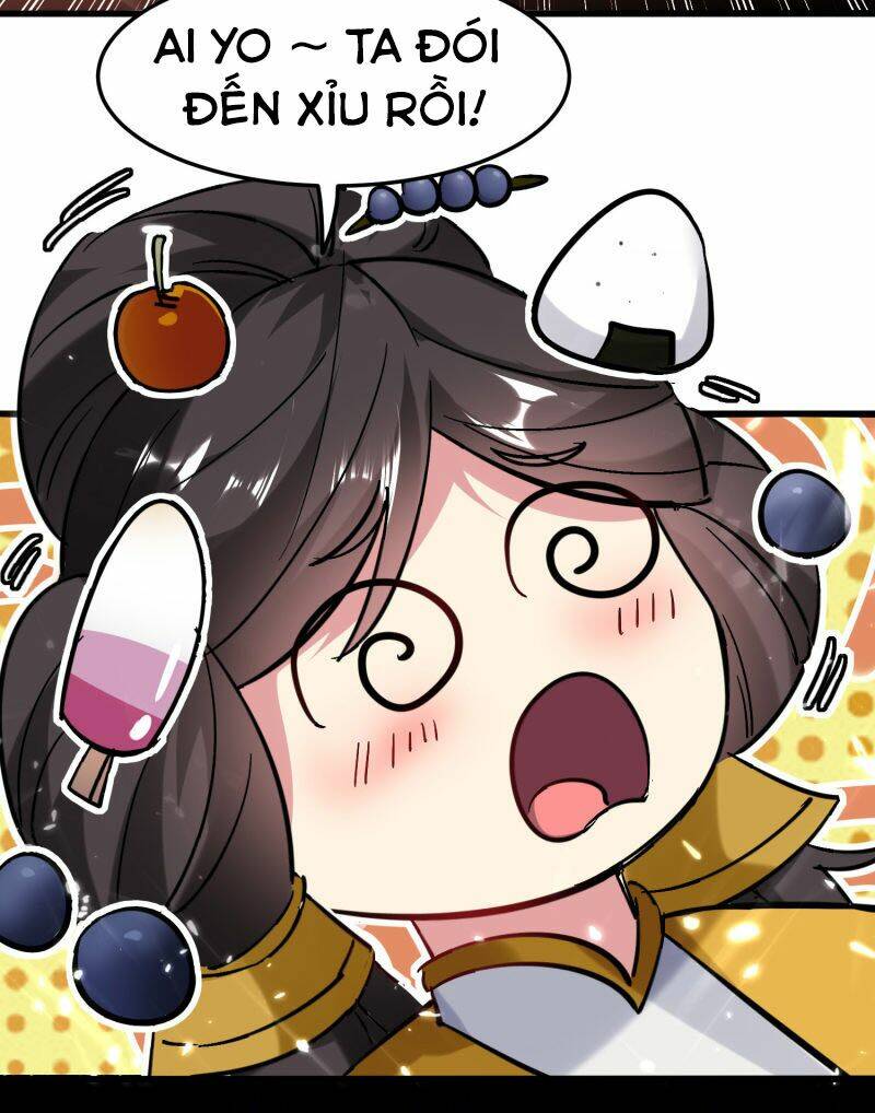 vạn giới tiên vương chapter 65 54