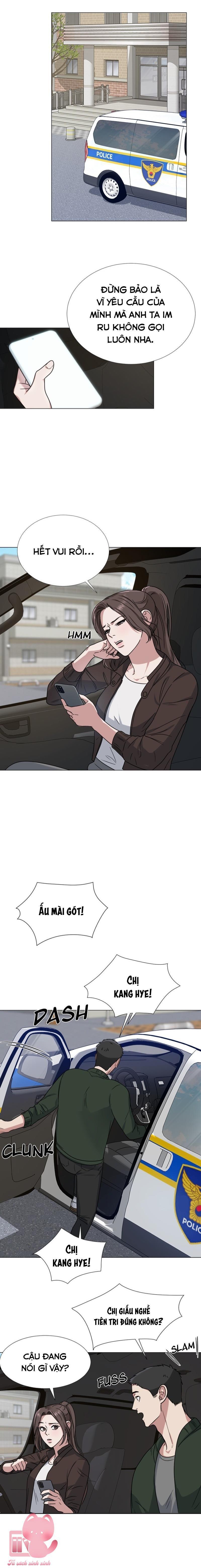 theo bản năng của em chapter 8 14