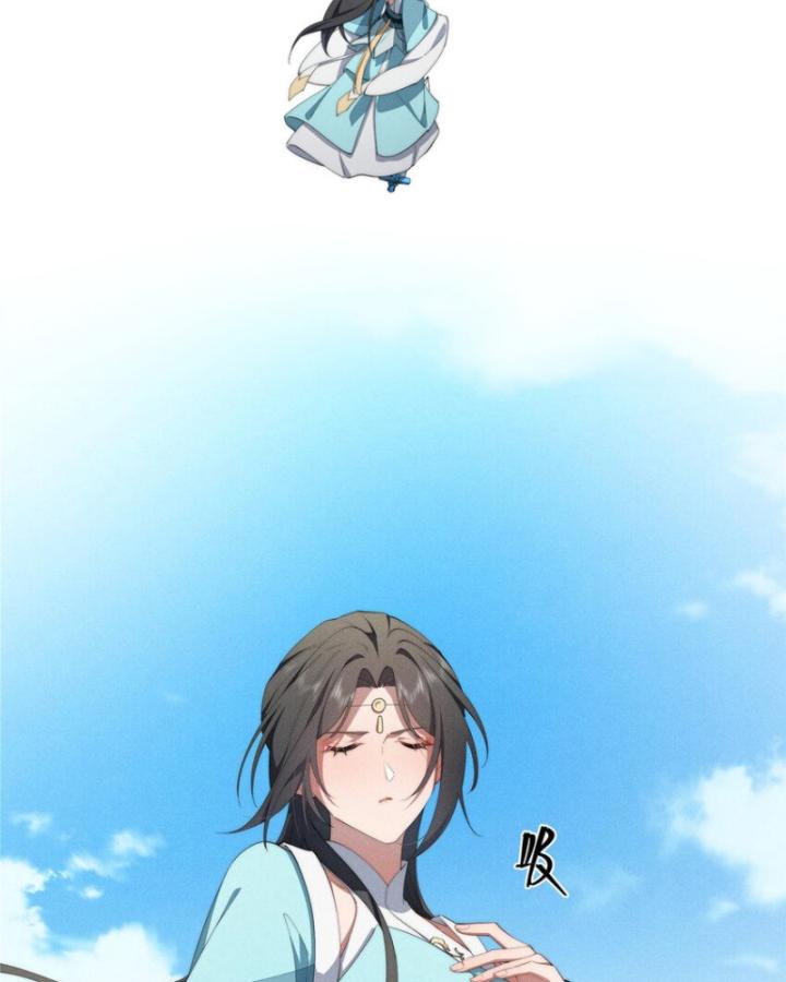 nữ chính chạy từ trong sách ra thì phải làm sao chapter 82 48