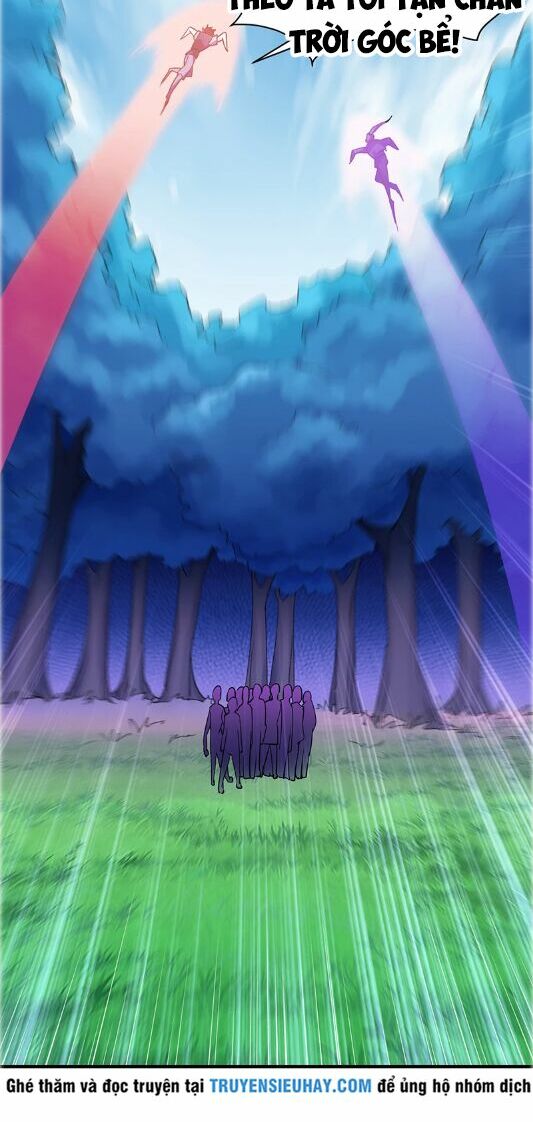 võ đạo độc tôn chapter 65 20