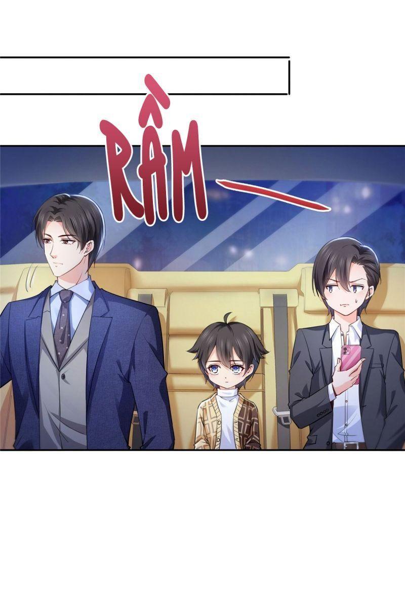 Hệt Như Hàn Quang Gặp Nắng Gắt chapter 199 6