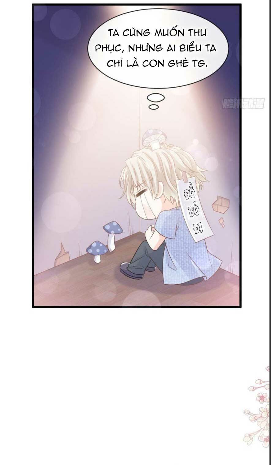 thiên hạ đệ nhất sủng phi chapter 236.2 11