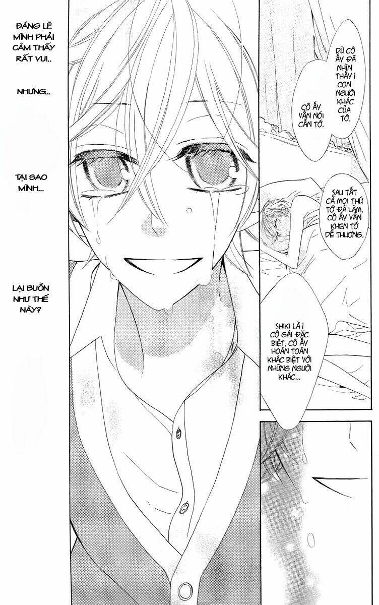 love sick chapter 8 23