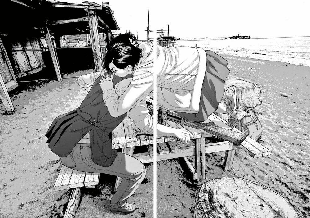 tôi là người hùng chapter 209 11