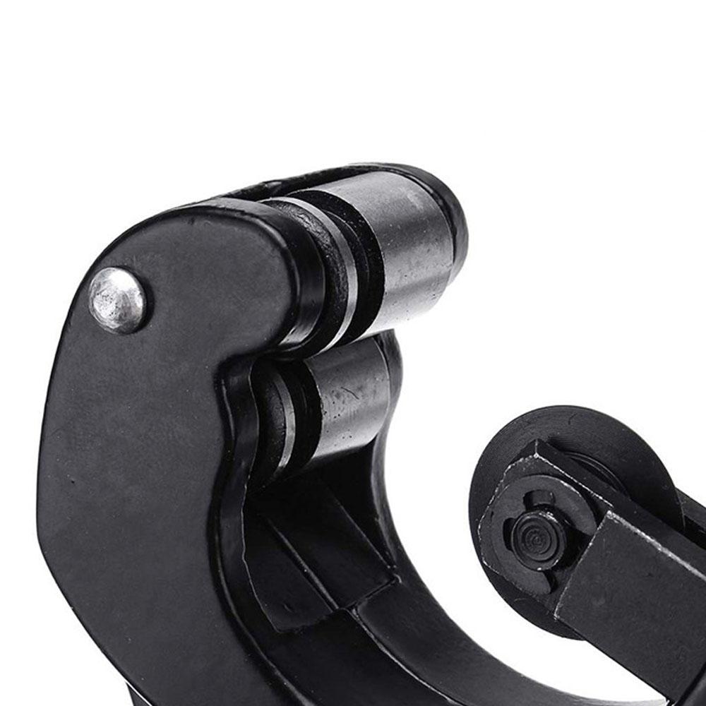 3-35mm Black Tube Cutter Pipes Cutter Stainless Steel Aluminum Tubes Cutting Hand Tool
