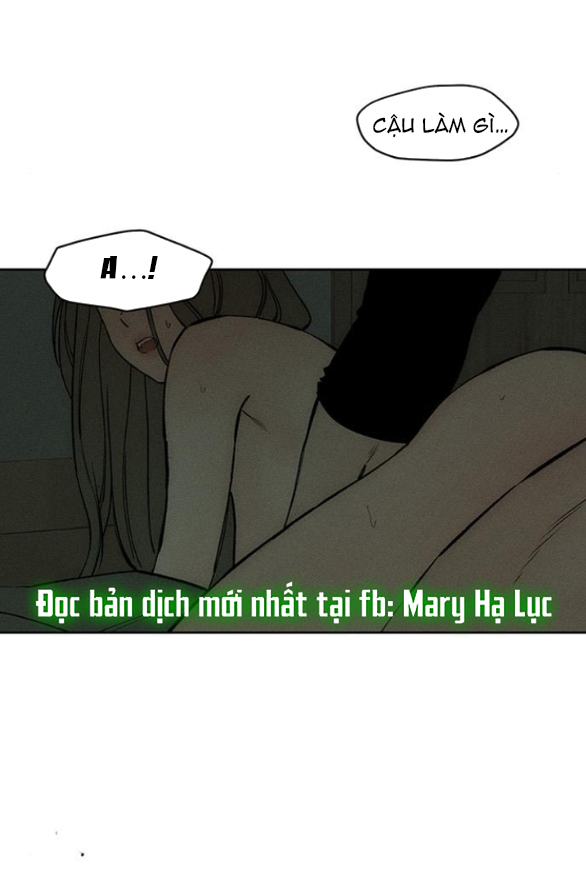 [18+] Nước Mắt Trên Đóa Hoa Tàn 49.2 7