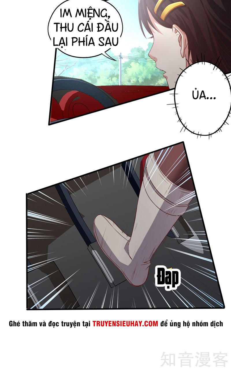 thần kiếm phù hoàng chapter 3 11