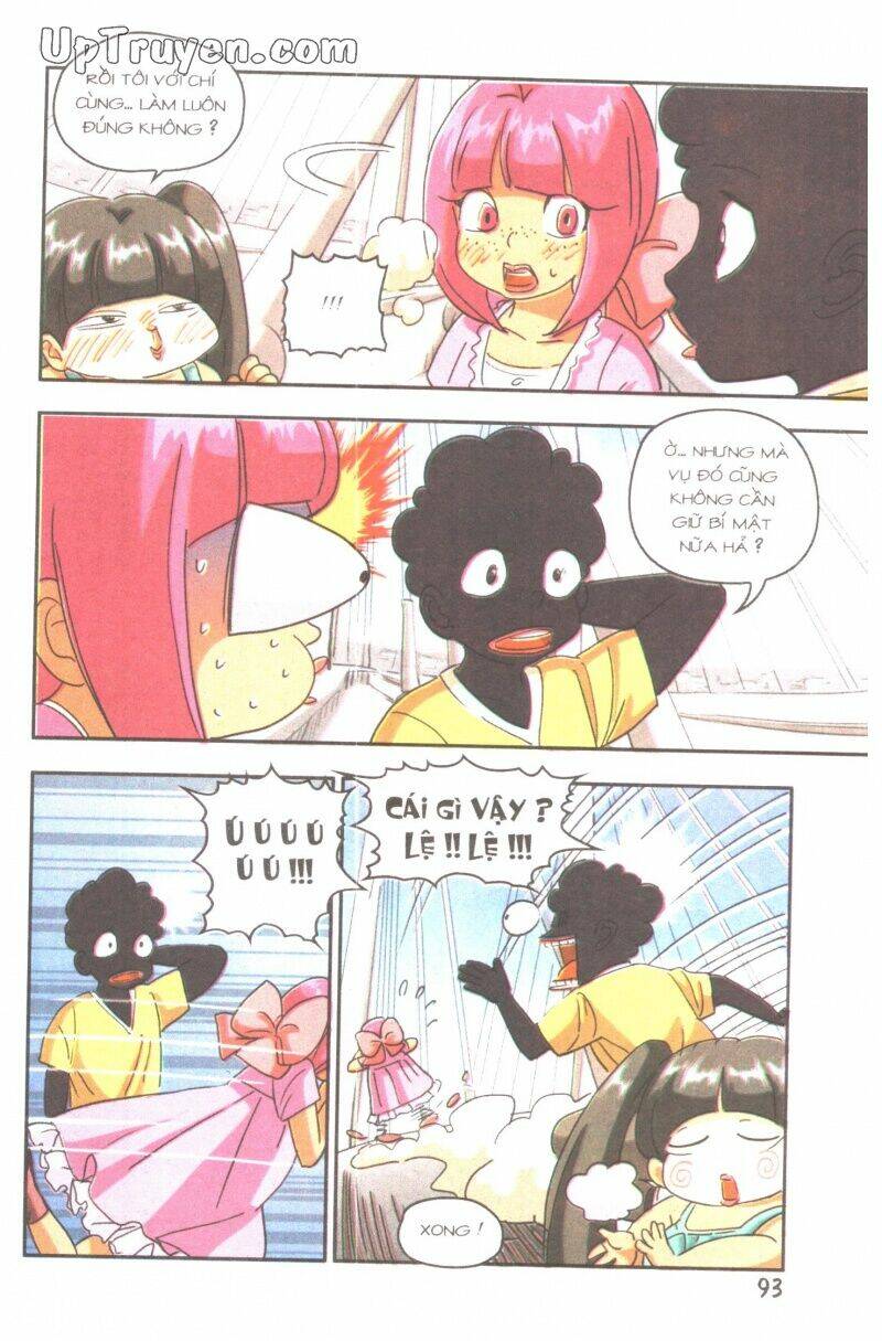 học sinh chân kinh chapter 12 93