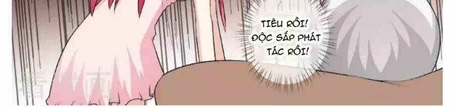 bạn trai hắc đạo của tôi chapter 268 16