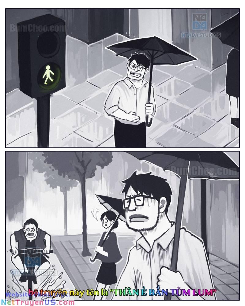 henna ie - ngôi nhà kì quái chapter 8.2 2