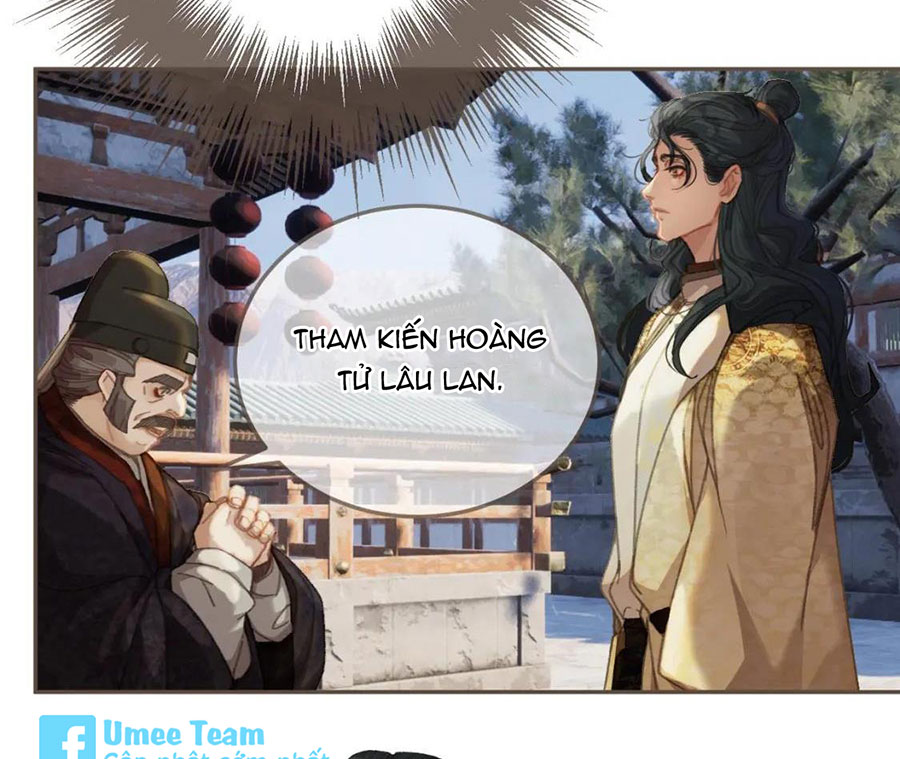 á nô 2: thám hoa chapter 16 9