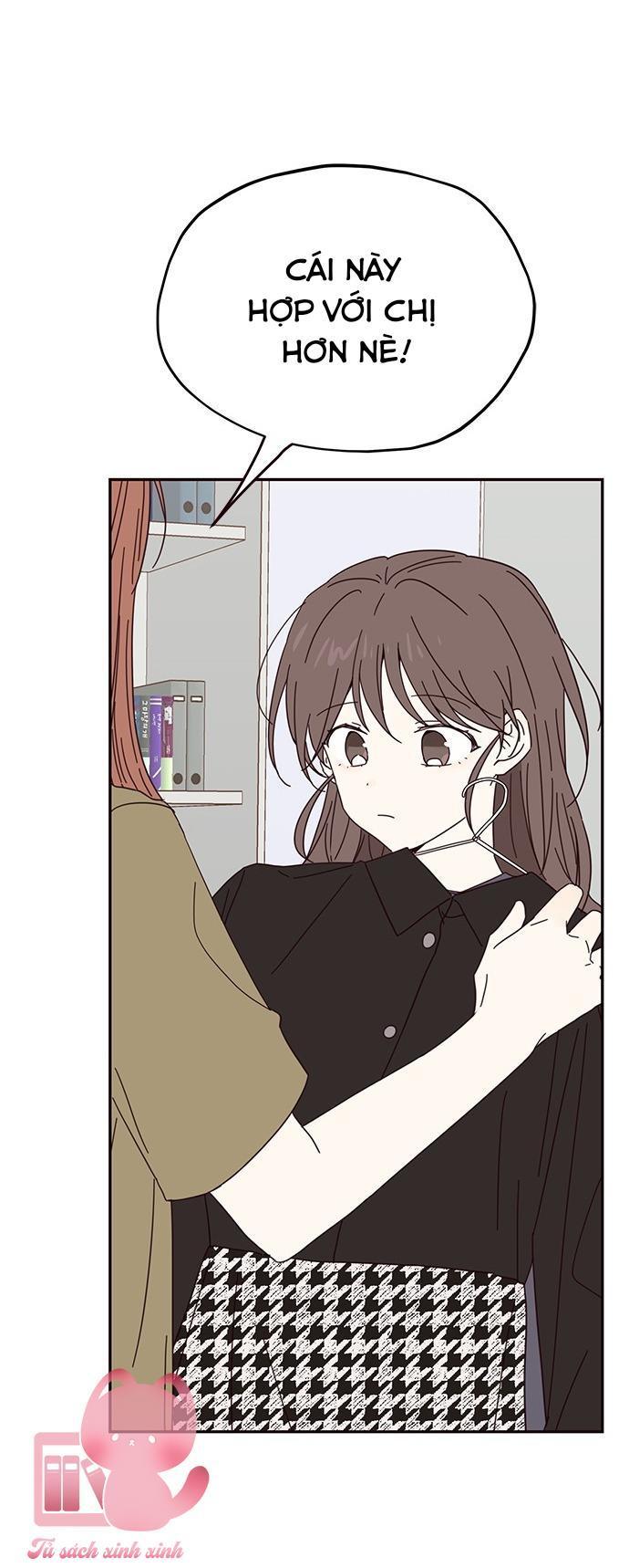 sợi chỉ tình yêu chapter 28 31