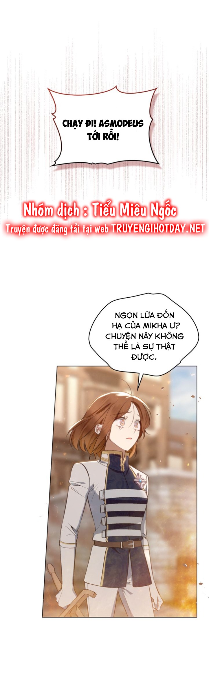 thanh kiếm của evangeline chapter 20 26