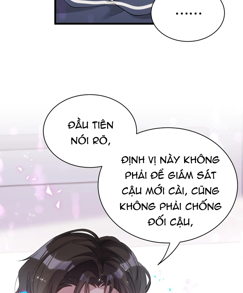 Kết Hôn Chuyện Nhỏ Này chapter 50