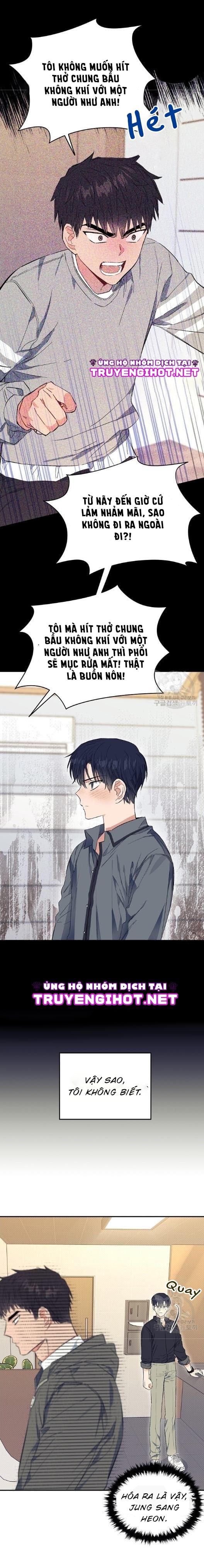 thở chung bầu không khí chapter 2 14