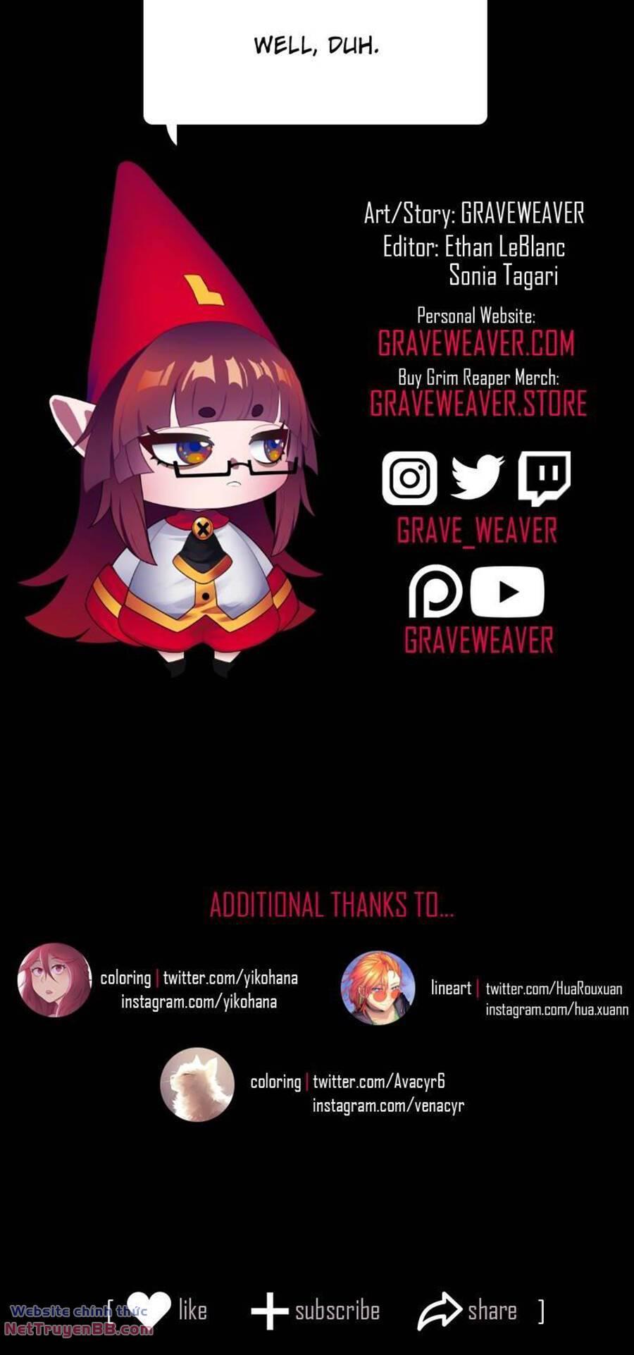 tử thần chapter 123 97