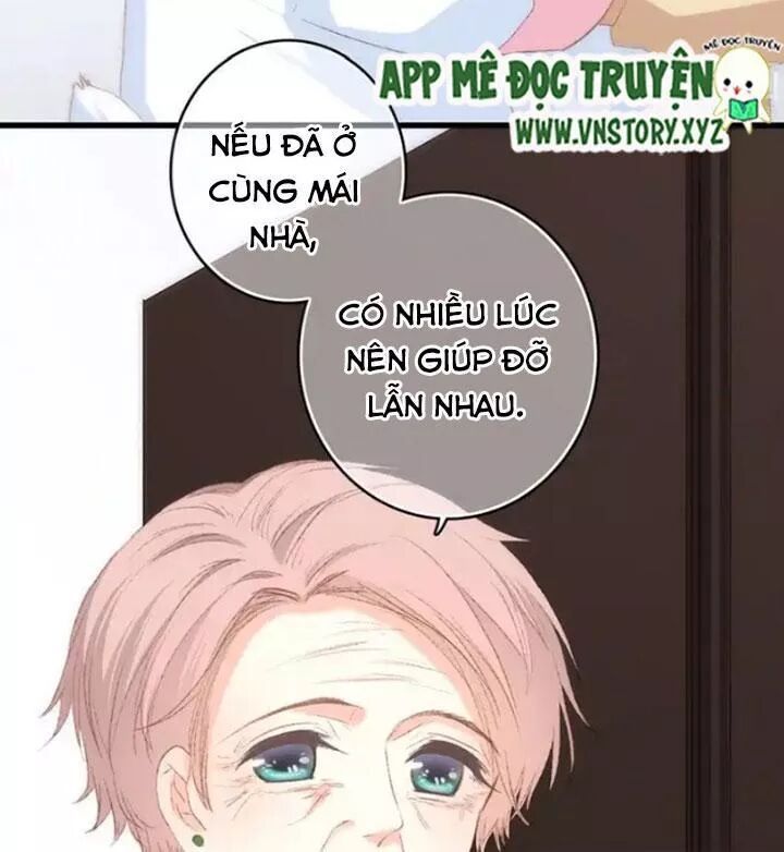 con tim rung động 2 chapter 66 17