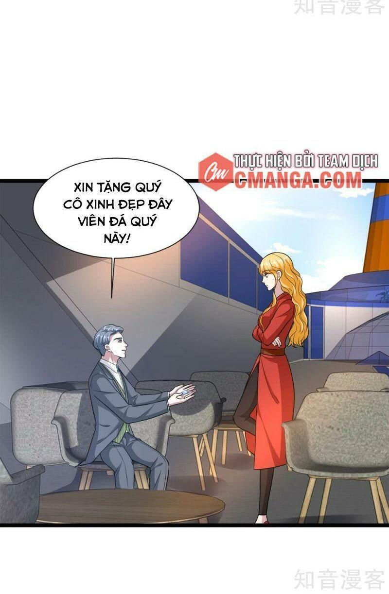 đô thị tà vương chapter 191 2