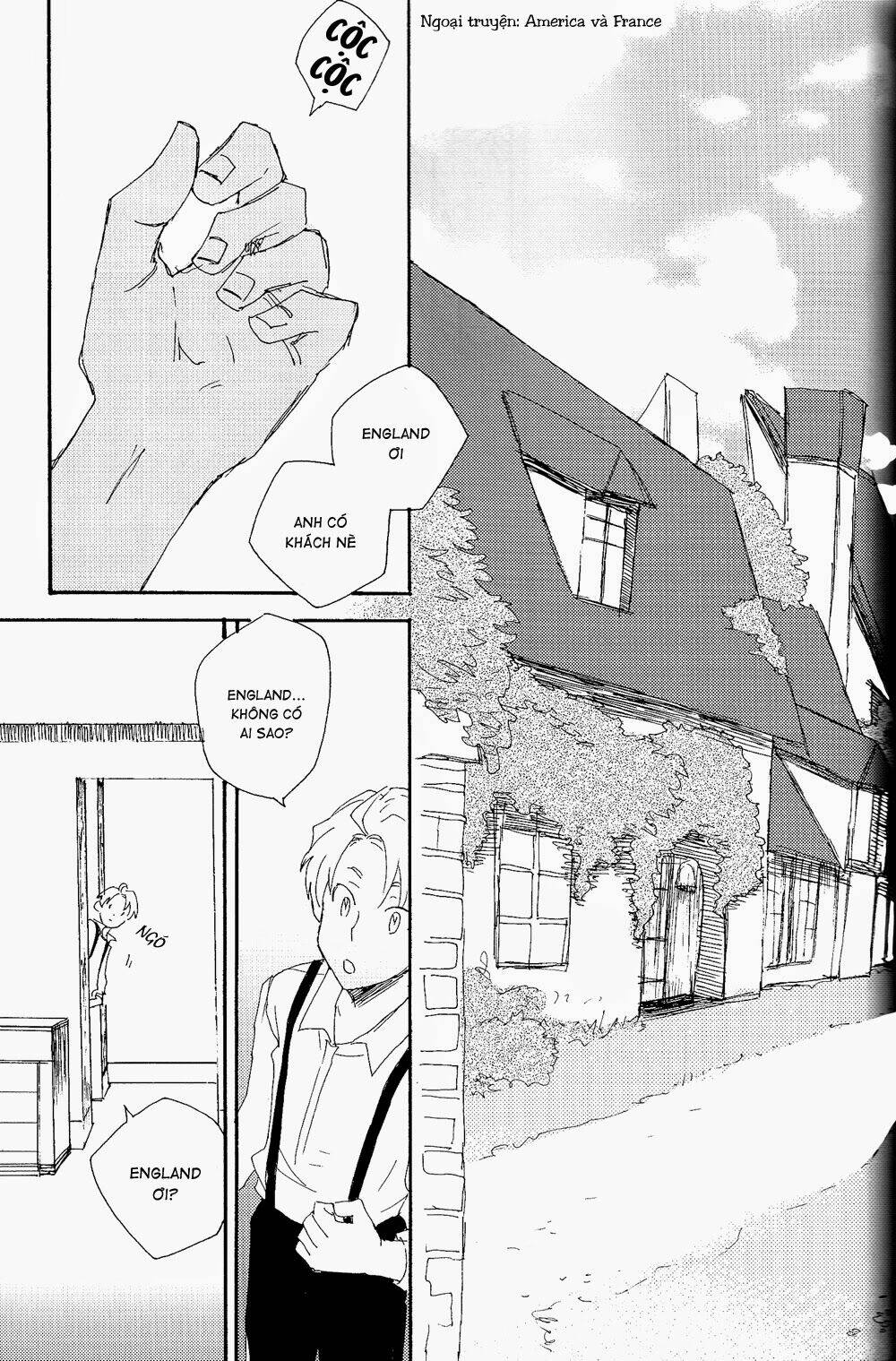 aph doujinshi - welcoming morning chapter 1 29