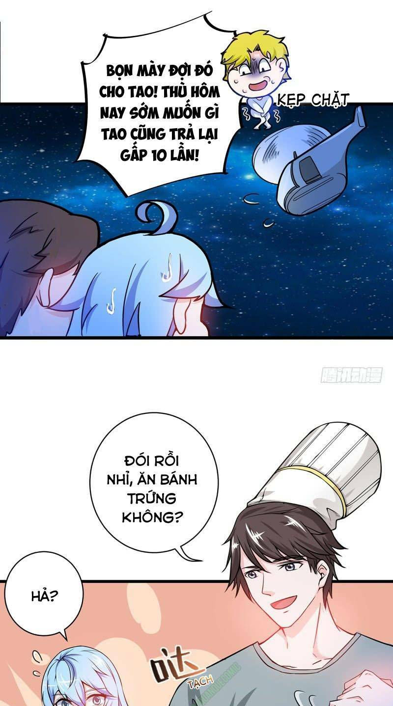 tối cường thần y tại đô thị chapter 26 7