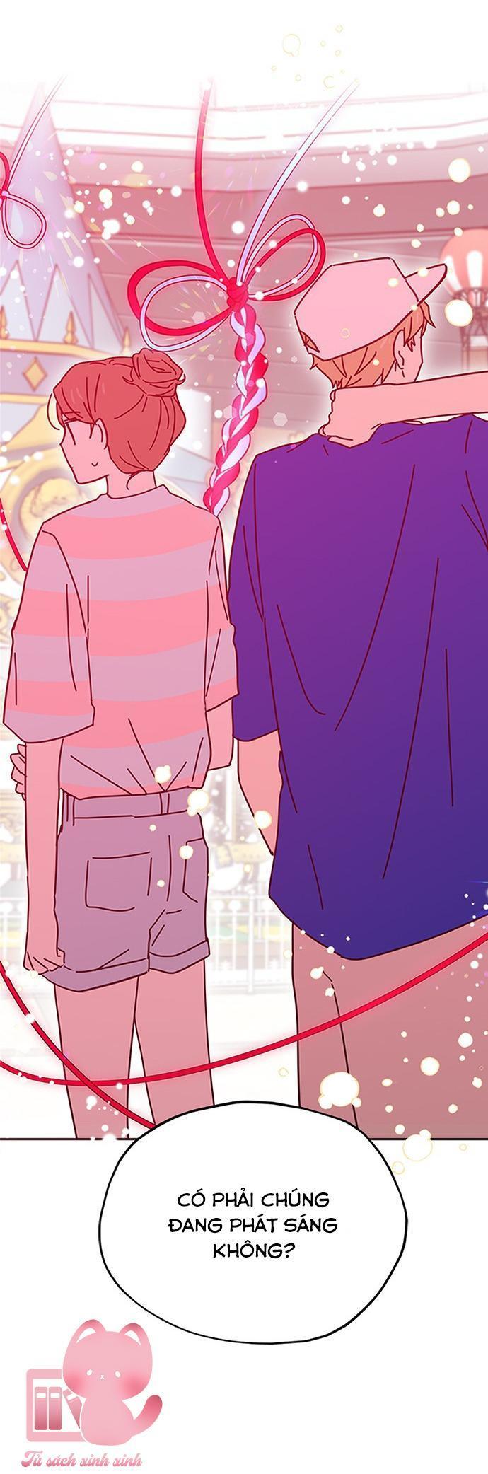 sợi chỉ tình yêu chapter 67 3